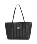 Maison Mollerus Vinerus Genf Tote bag schwarz