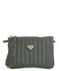 Maison Mollerus Vinerus Tamins Crossbody bag olive grün