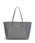 Maison Mollerus Vinour Vinerus Bern Tote bag elephant grau