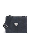 Maison Mollerus Vinour Vinerus Melide Crossbody bag space blau