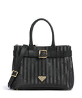Maison Mollerus Vinerus Wittnau Handbag schwarz