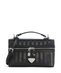 Maison Mollerus Vinerus Moutier Crossbody bag schwarz