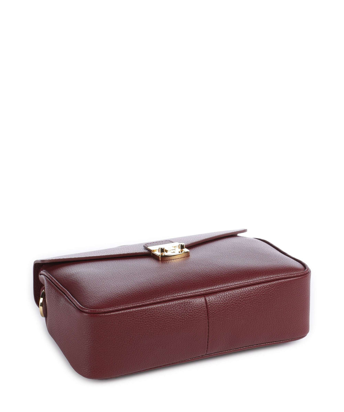 Maison Mollerus Marly Crossbody bag antique rot