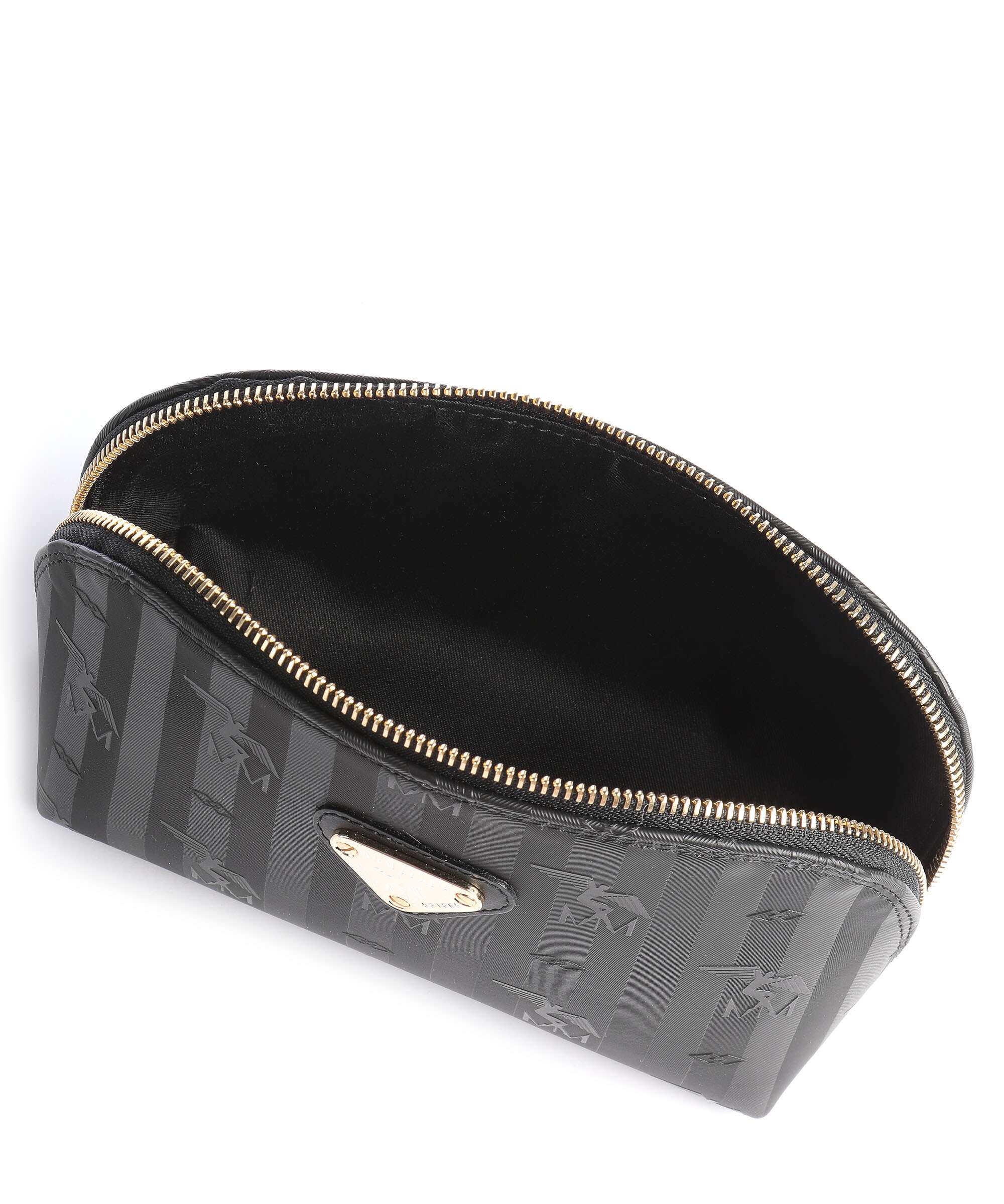 Maison Mollerus Vinerus Onex Cosmetic bag black