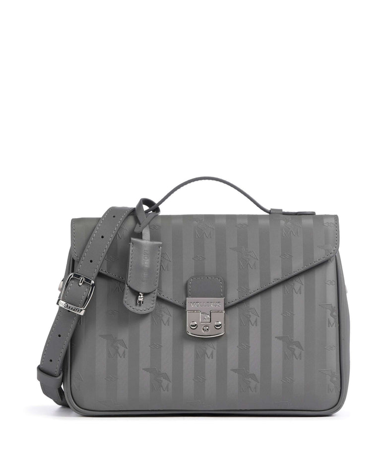 Maison Mollerus Vinerus Marly Handbag elephant