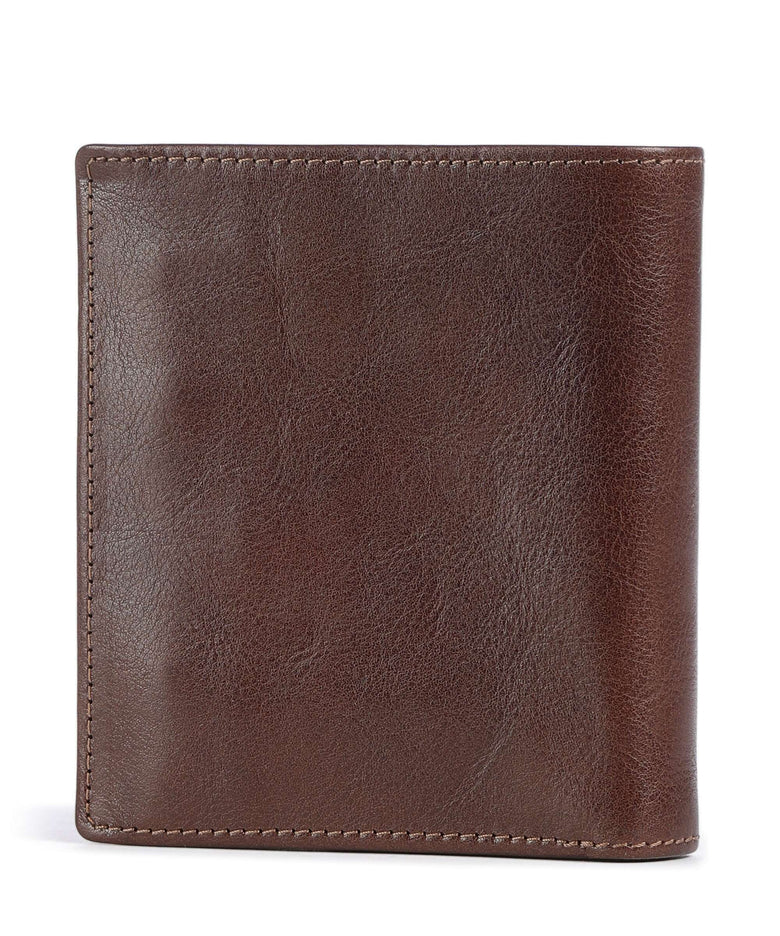 Giudi Wallet brown