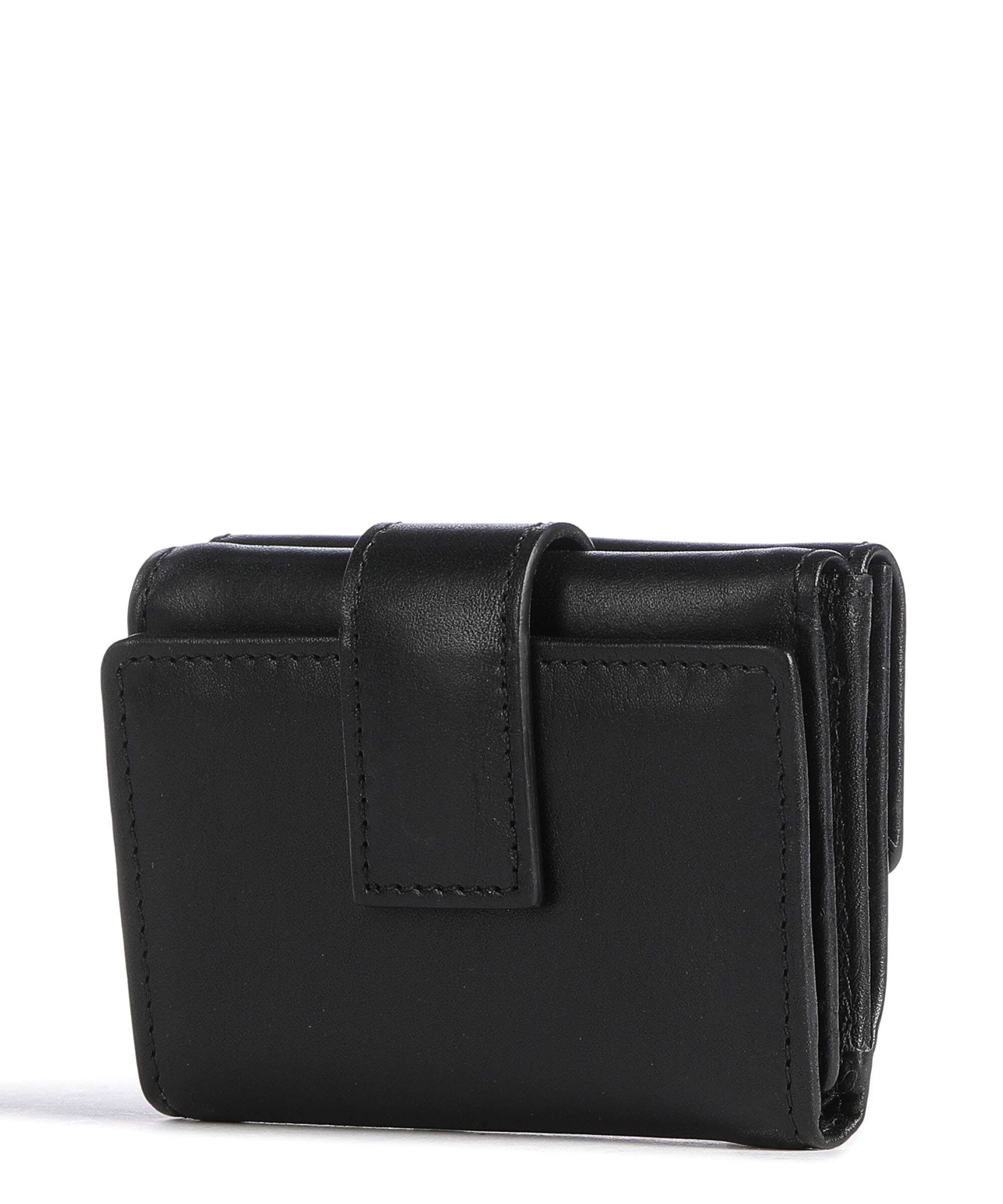 Giudi Wallet black