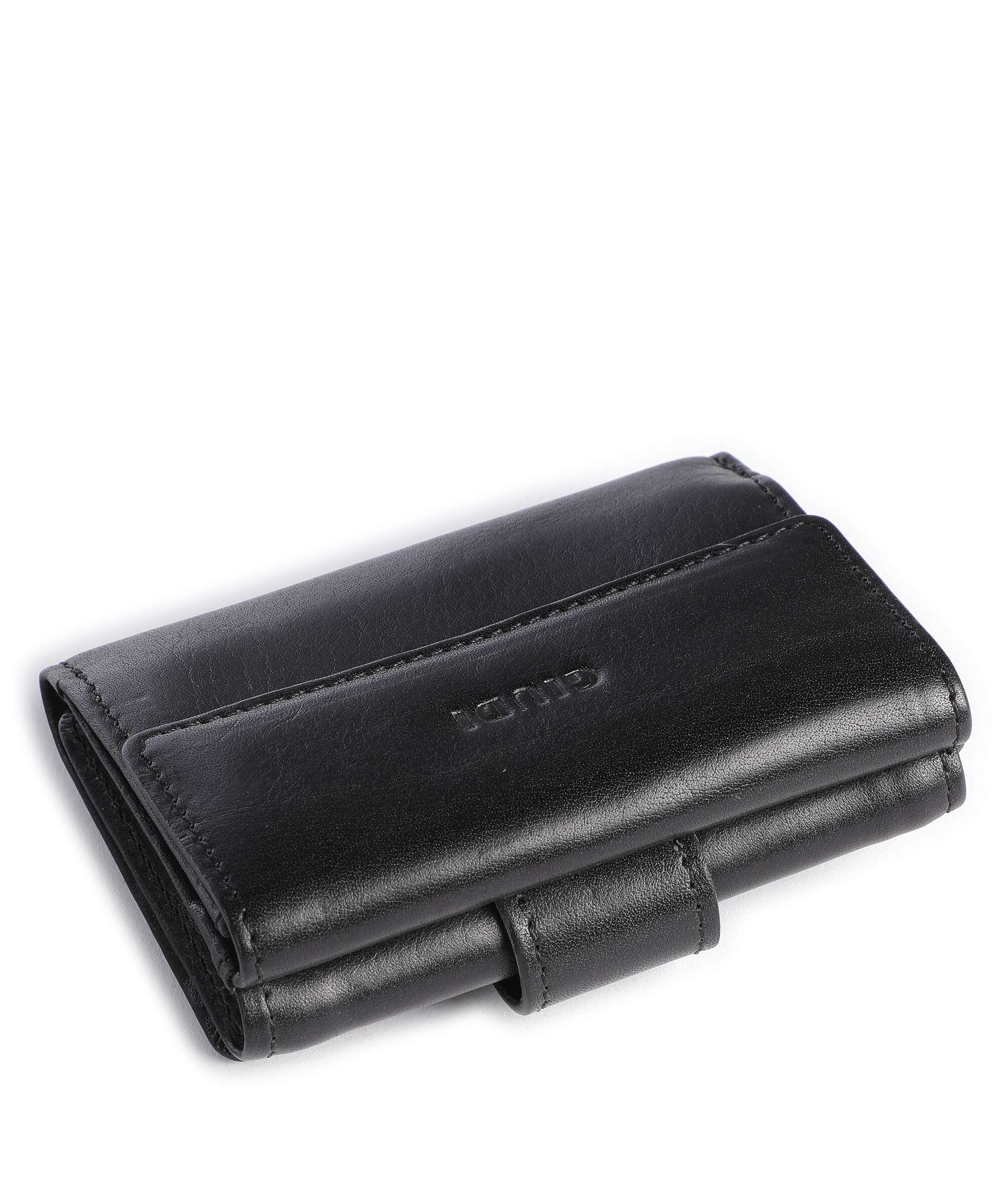 Giudi Wallet black