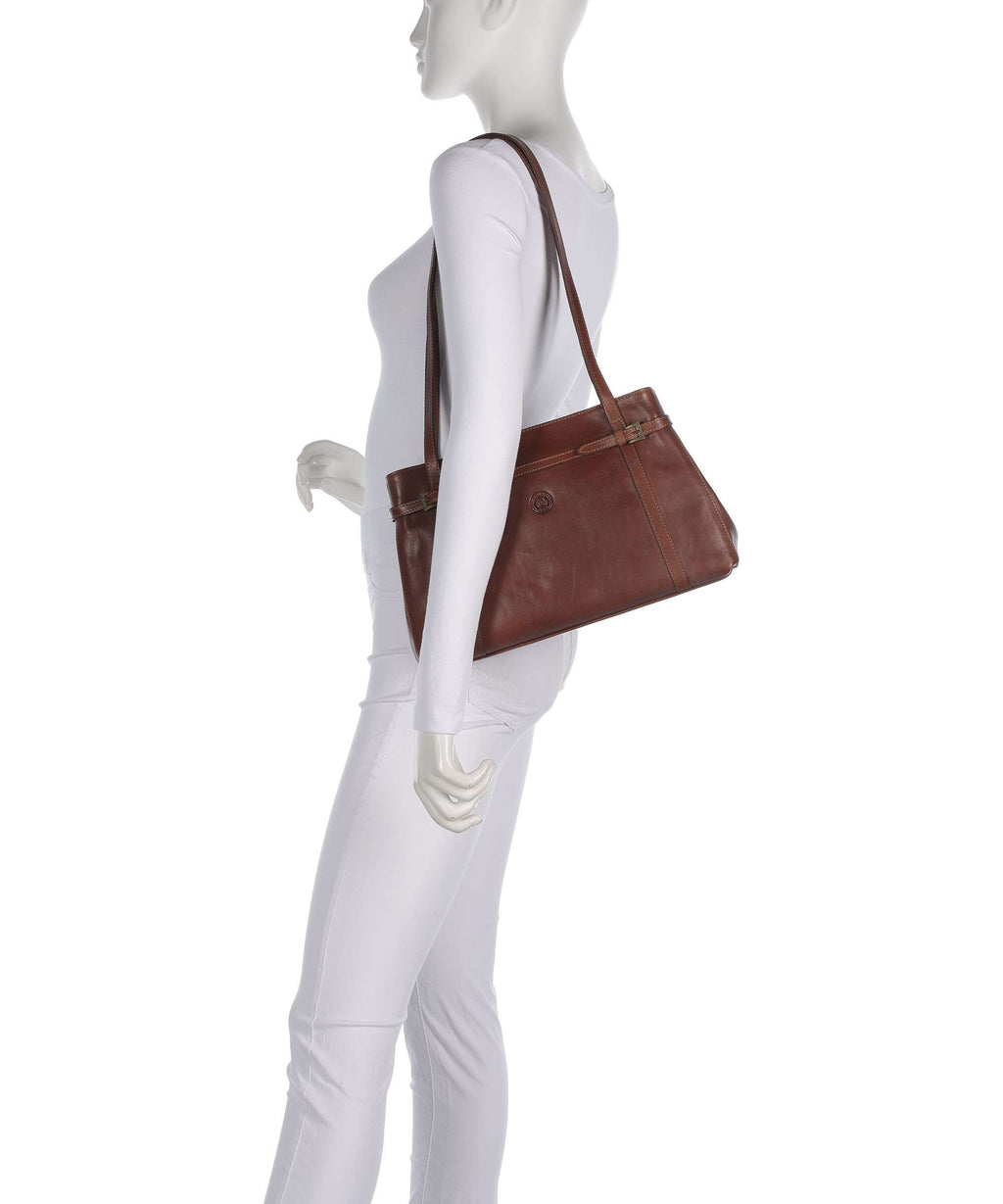 Giudi Shoulder bag brown