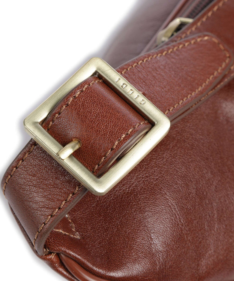 Giudi Belt bag brown