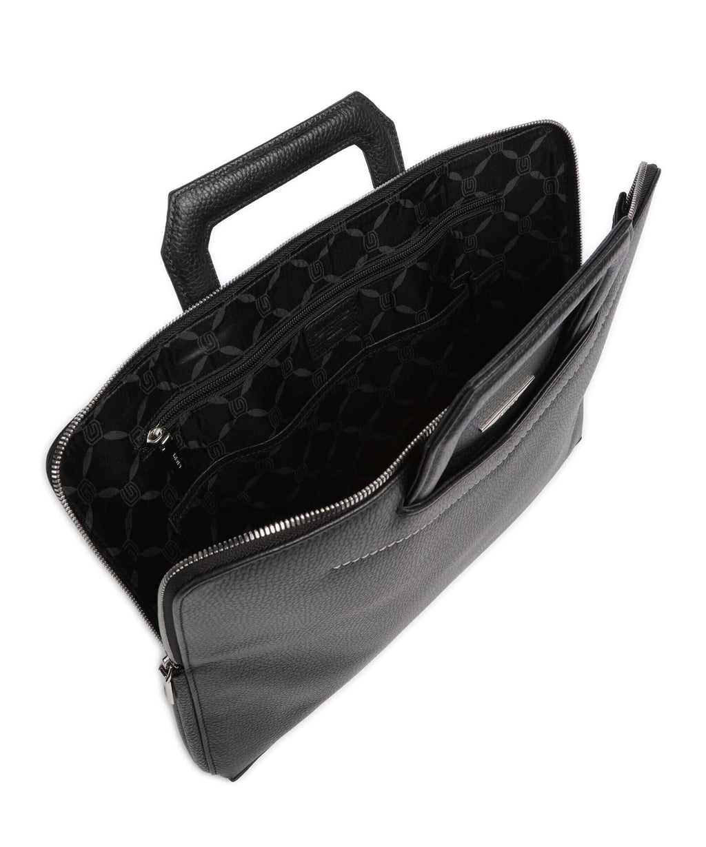 Giudi Briefcase black