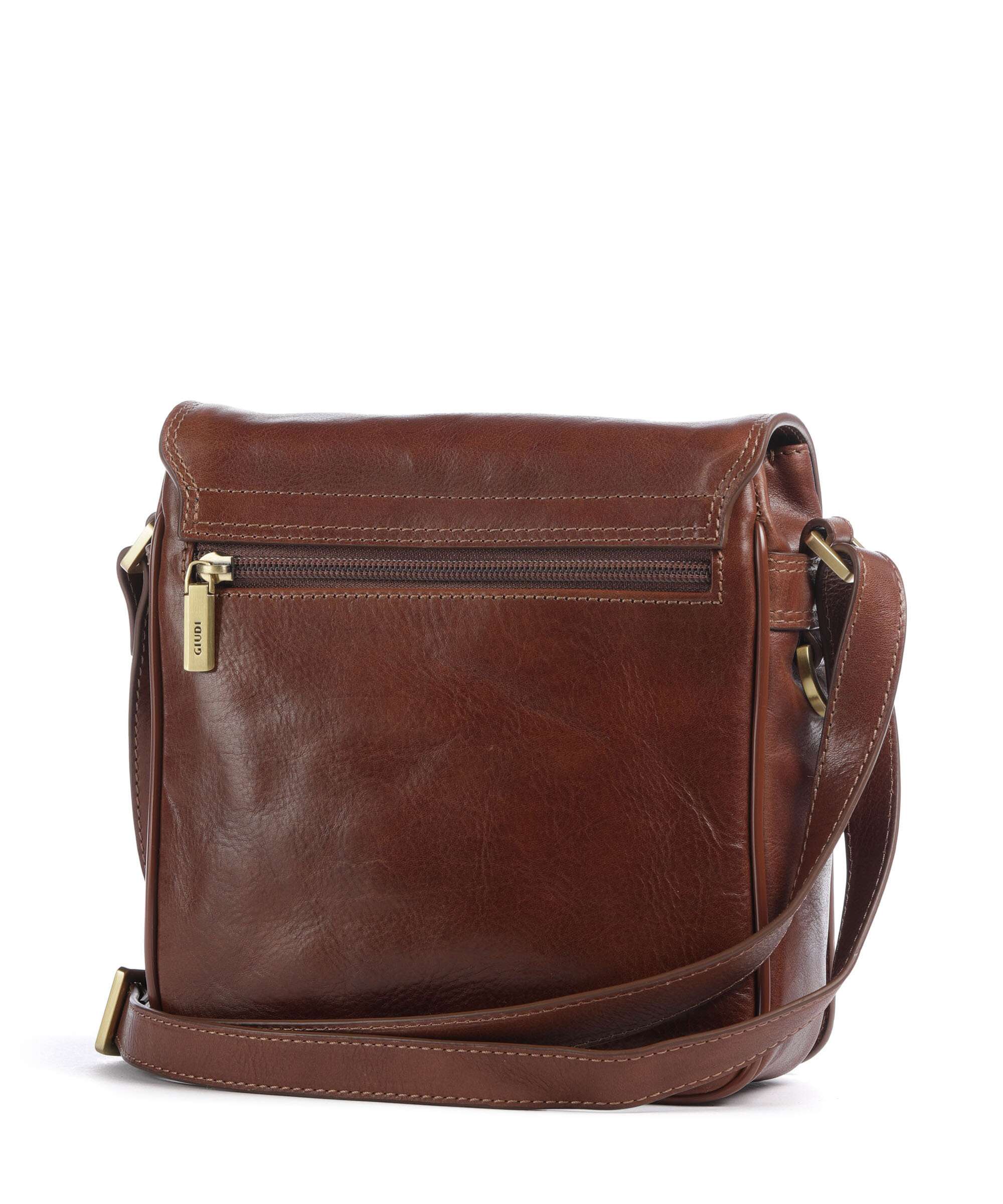 Giudi Crossbody bag brown