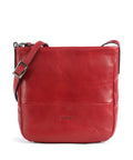 Giudi Belgium Tracollina Crossbody bag rosso