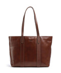 Giudi Tote bag brown