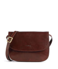 Giudi Cinzia Crossbody bag brown