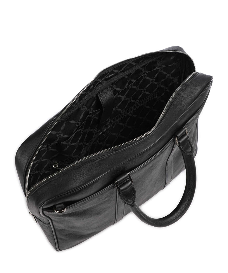Giudi Briefcase black