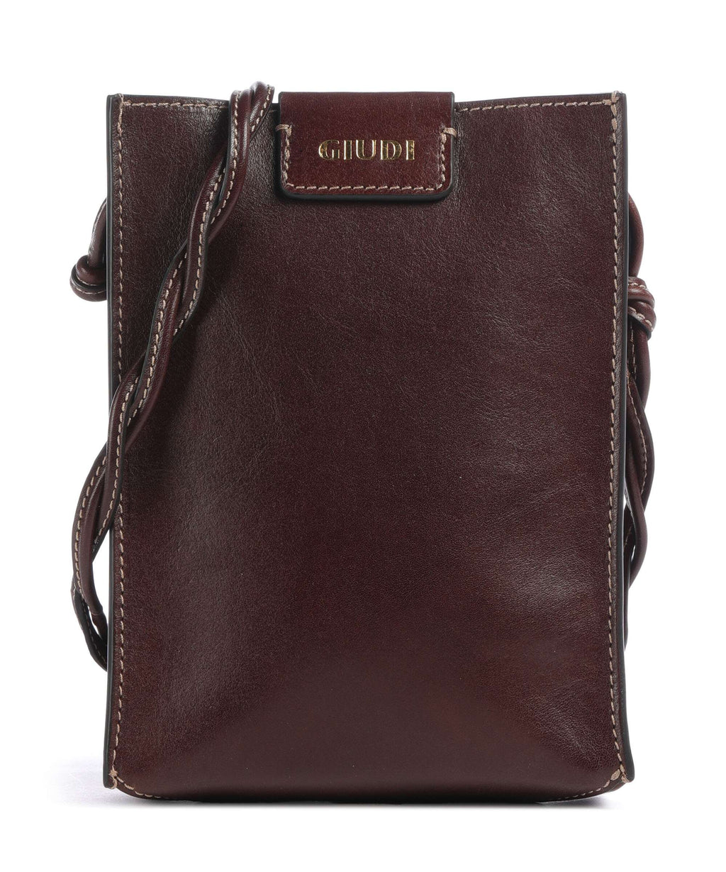Giudi Romina Tracollina Crossbody bag marrone