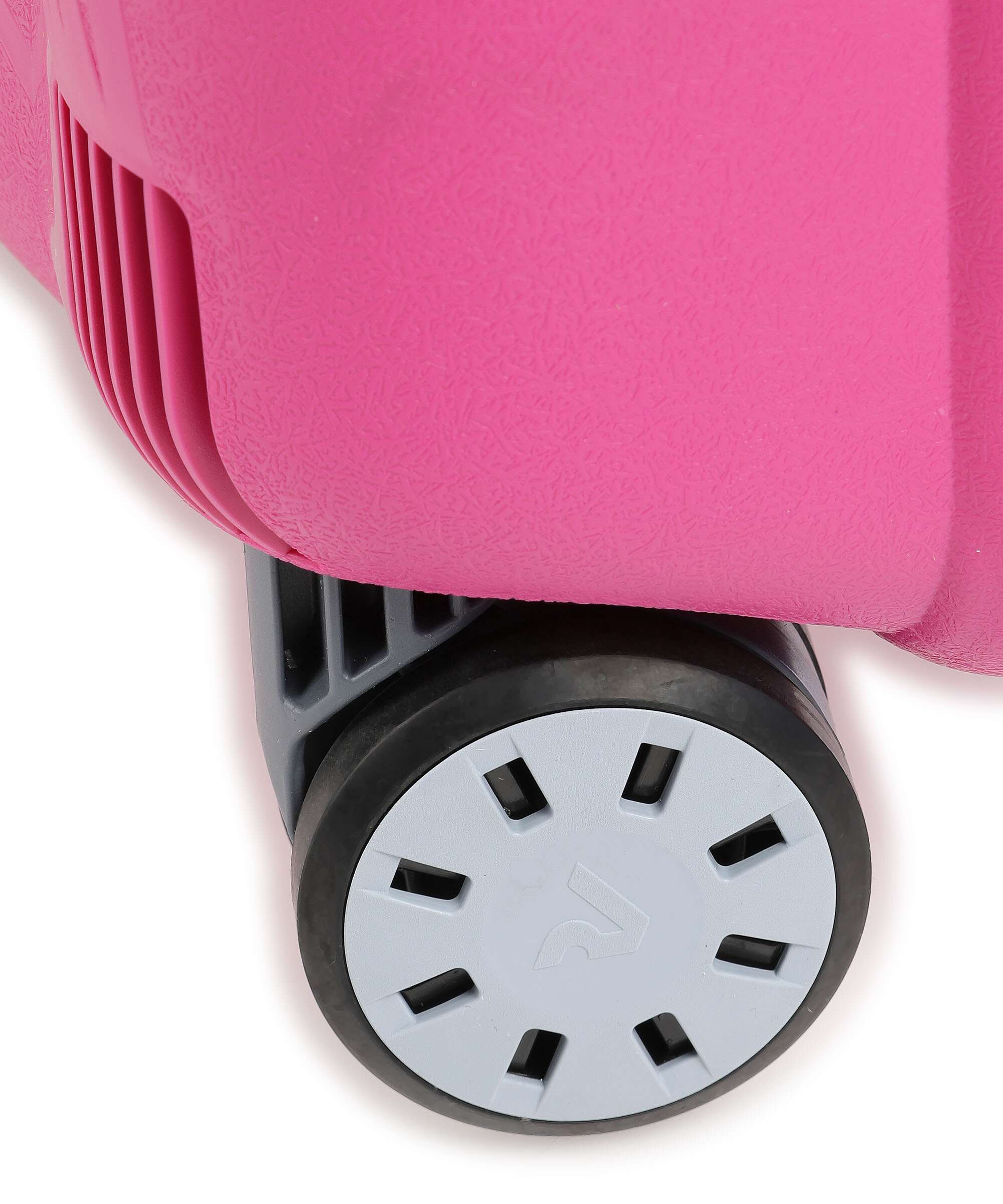 Roncato Light Spinner (4 wheels) magenta