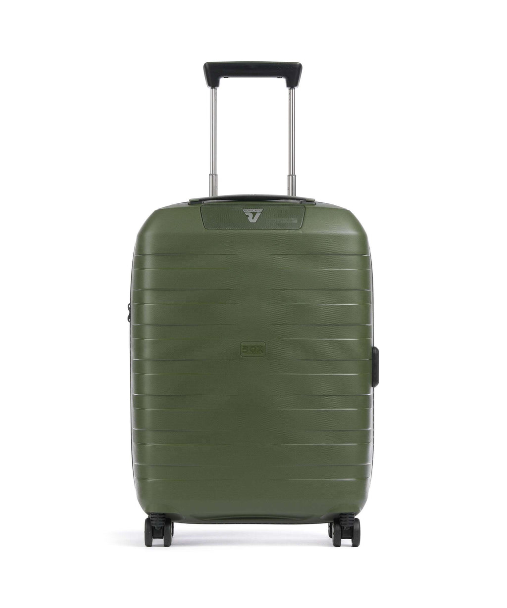 Roncato Box 4.0 Exp Spinner (4 wheels) militare