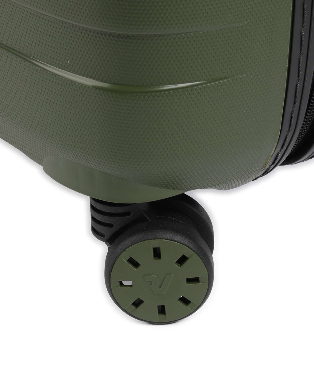 Roncato Box 4.0 Exp Spinner (4 wheels) militare