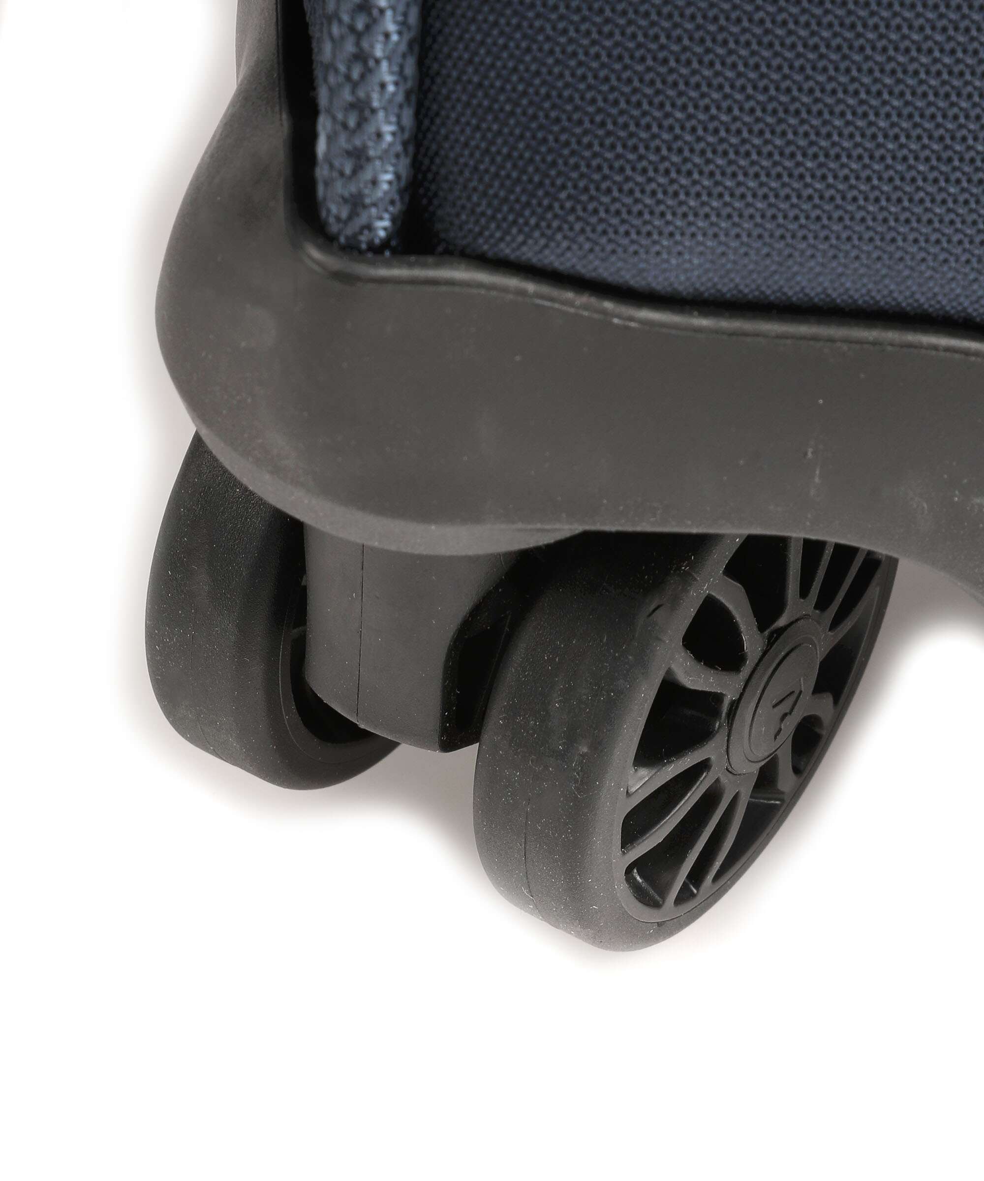Roncato Joy Spinner (4 wheels) blu notte