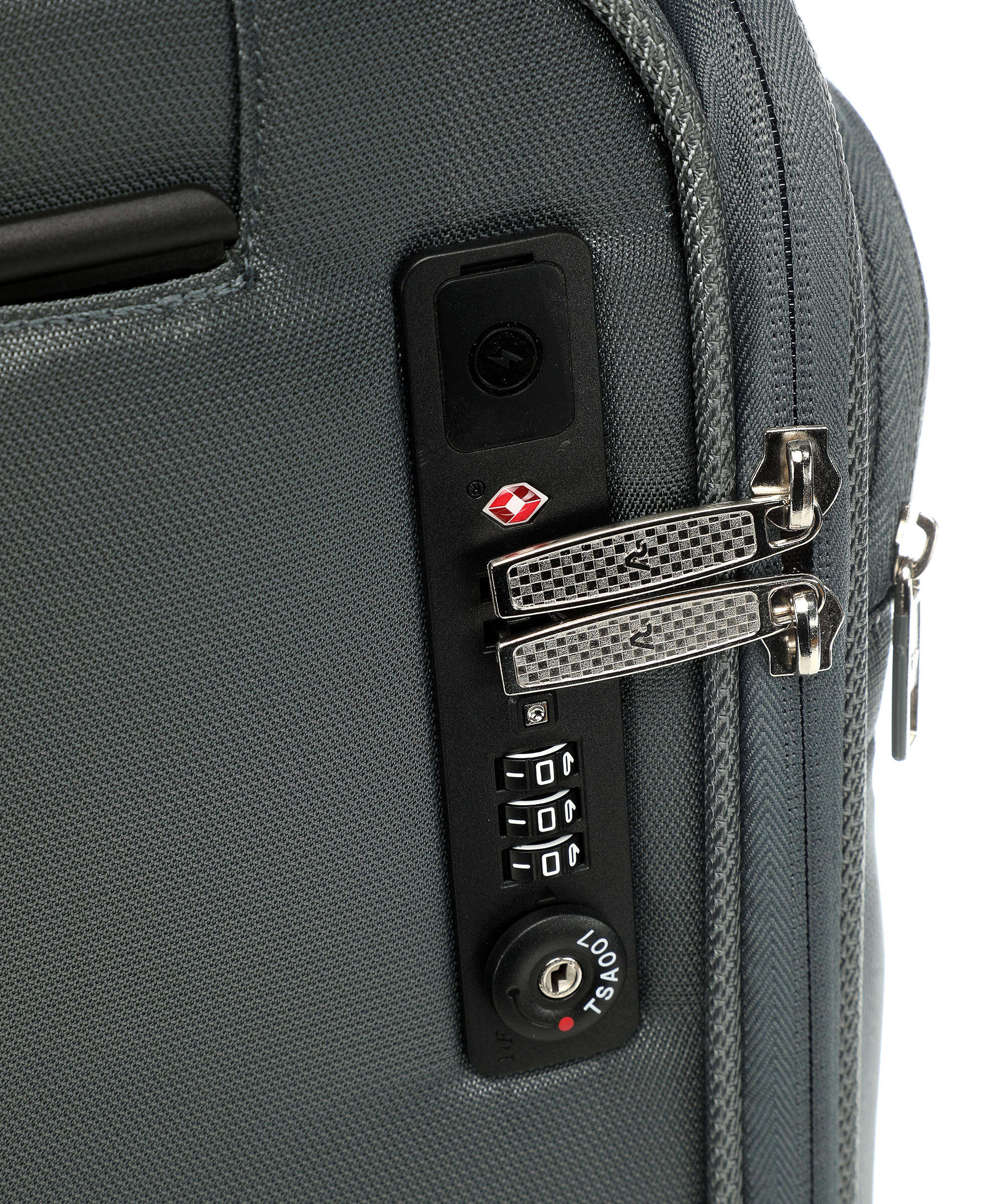 Roncato Joy Spinner (4 wheels) anthracite