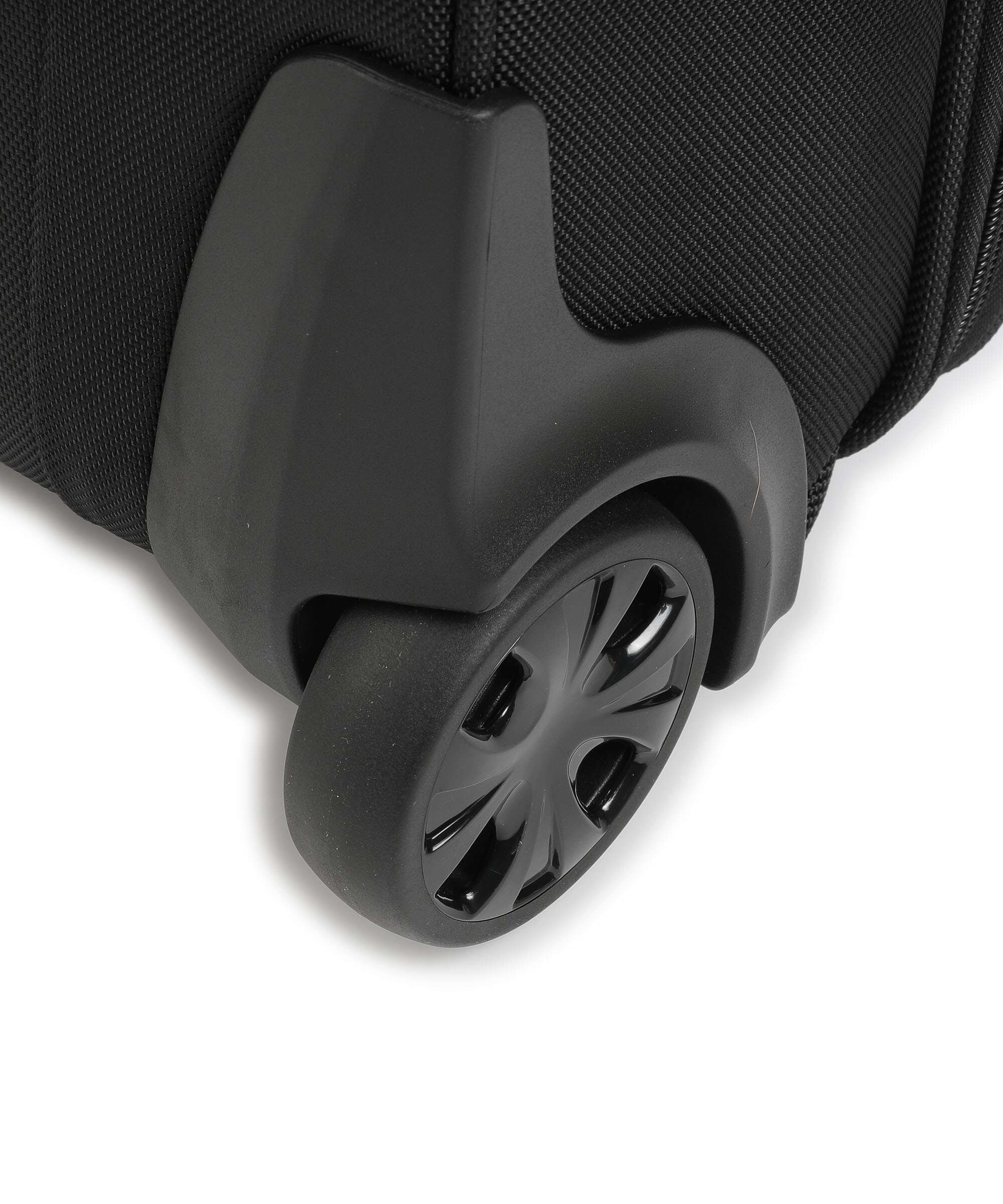 Roncato Biz 4.0 Rolling briefcase nero