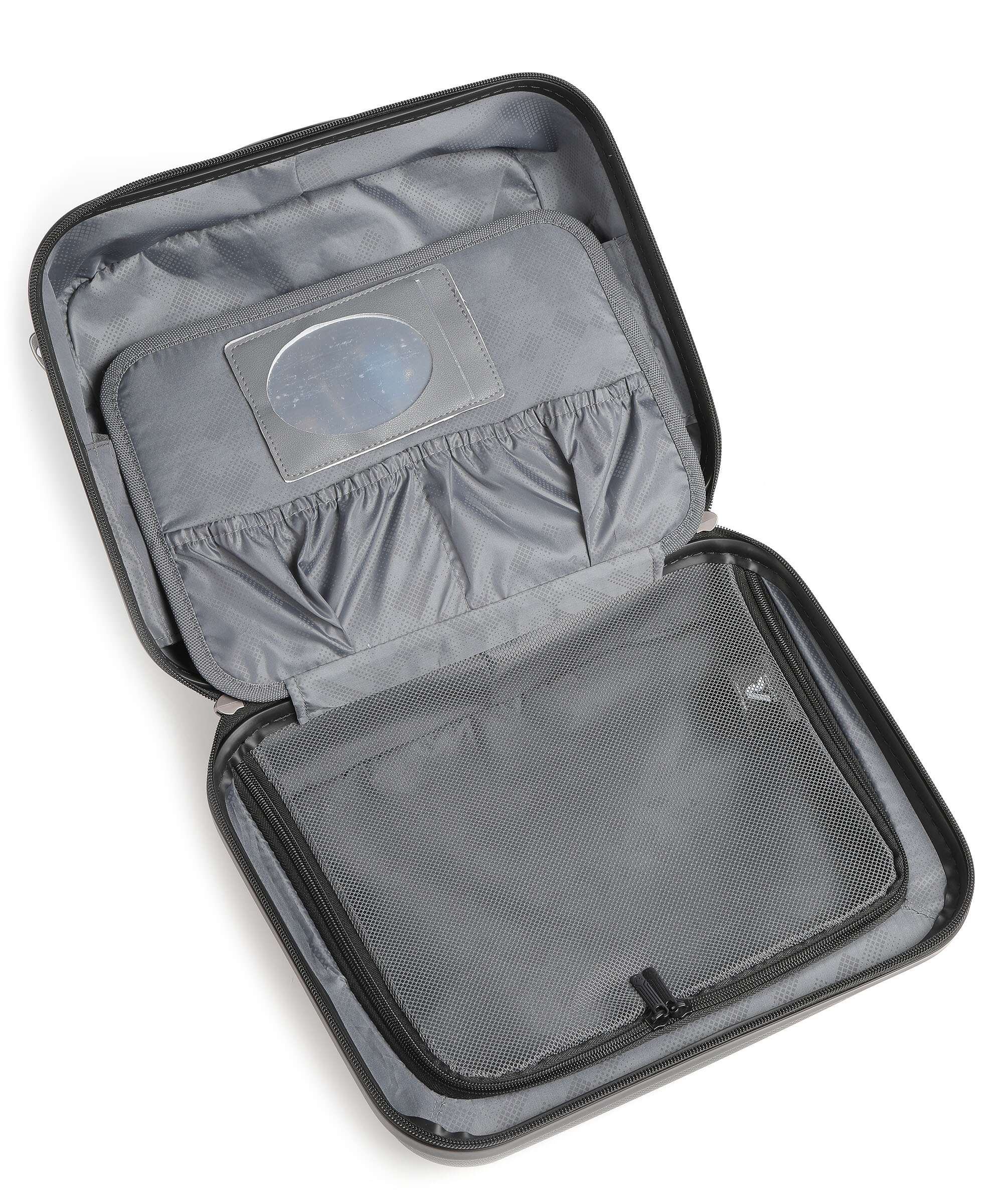 Roncato B-Flying Beauty case nero