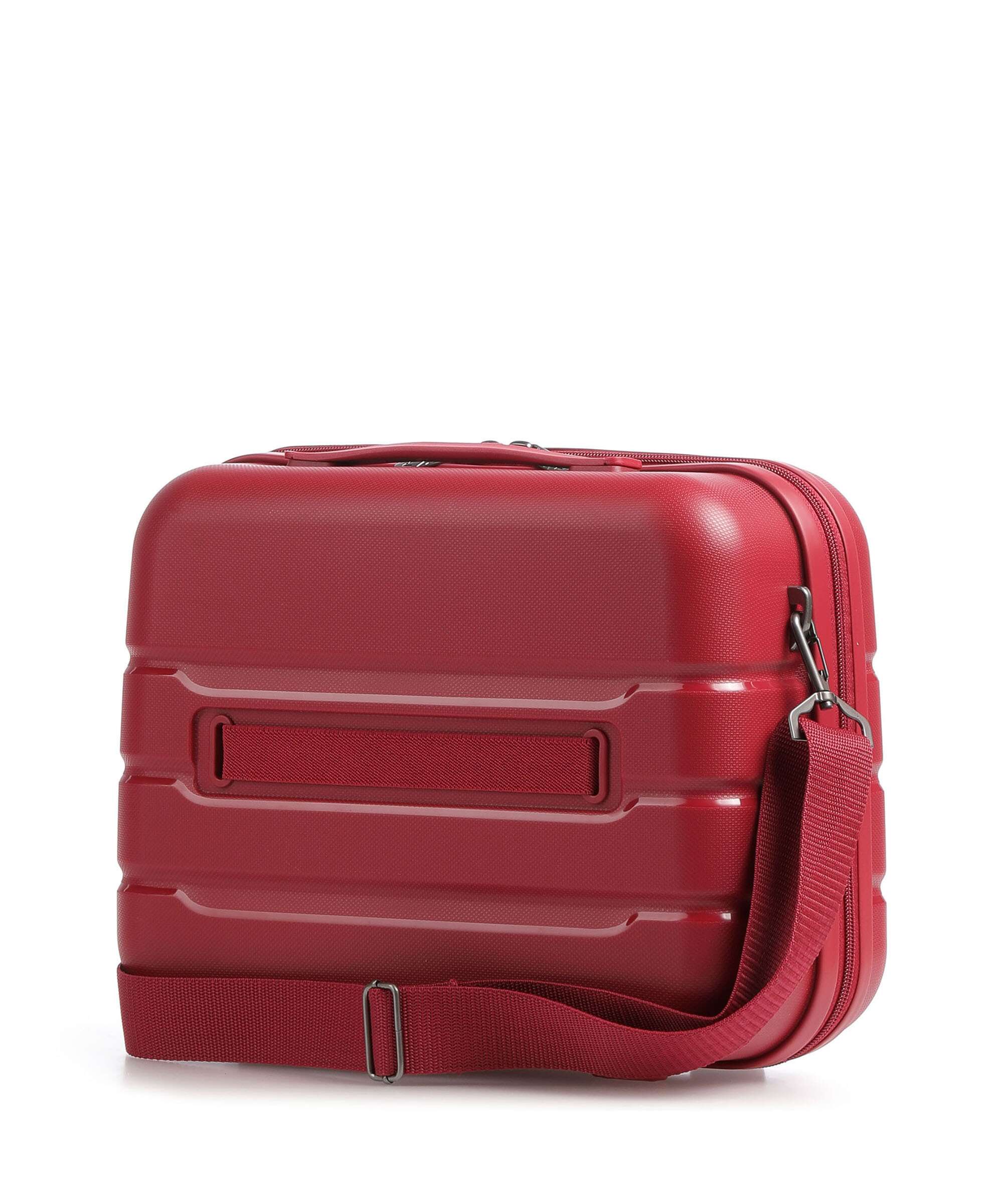 Roncato B-Flying Beauty case rosso