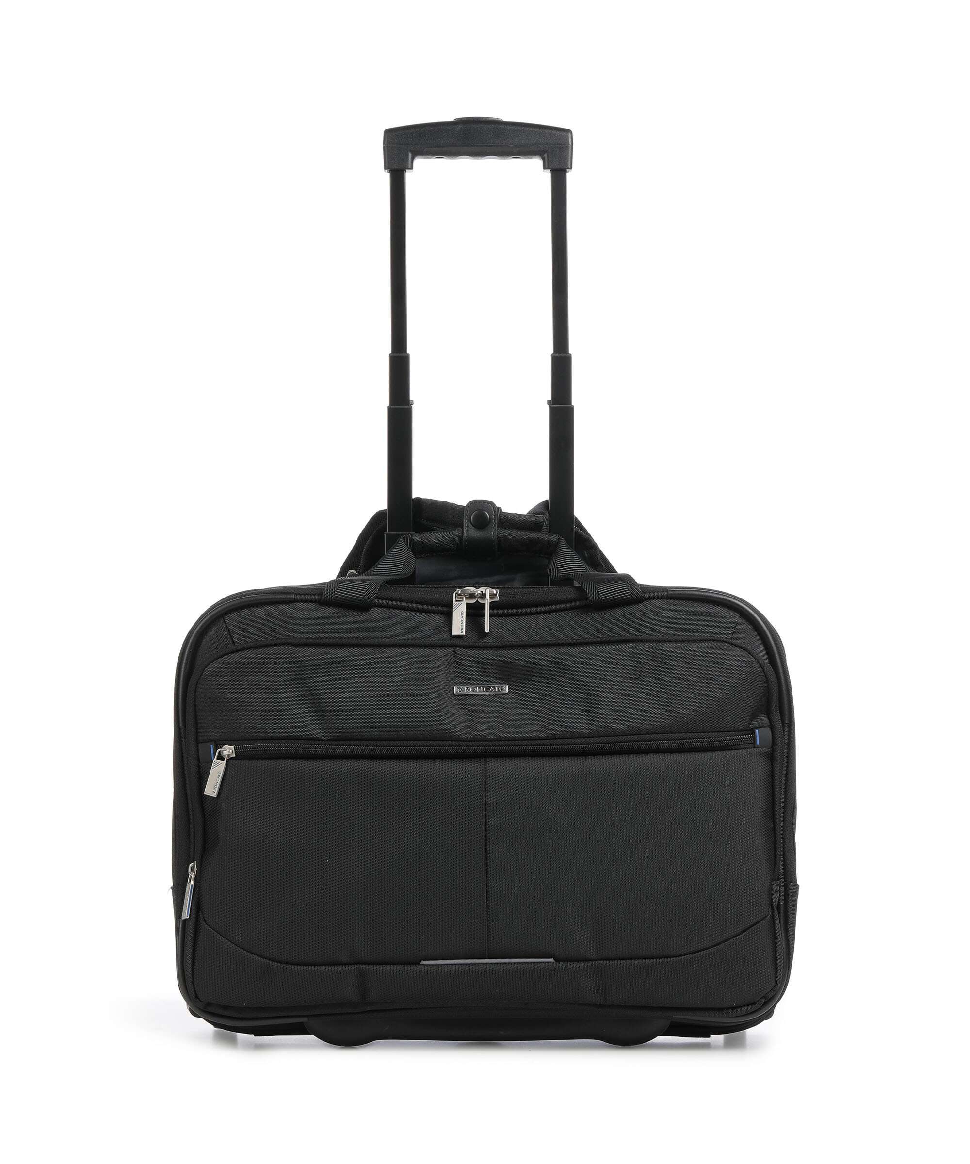 Roncato Easy Office 2.0 Rolling briefcase nero