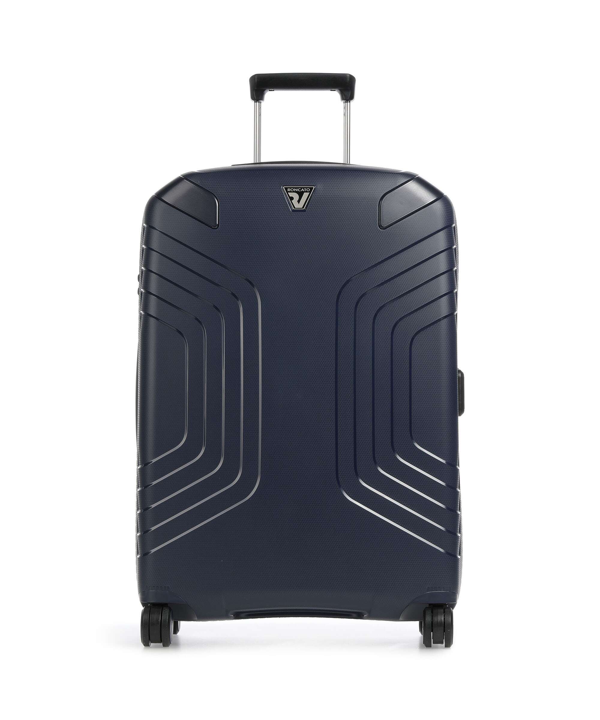 Roncato Ypsilon Spinner (4 wheels) blu notte