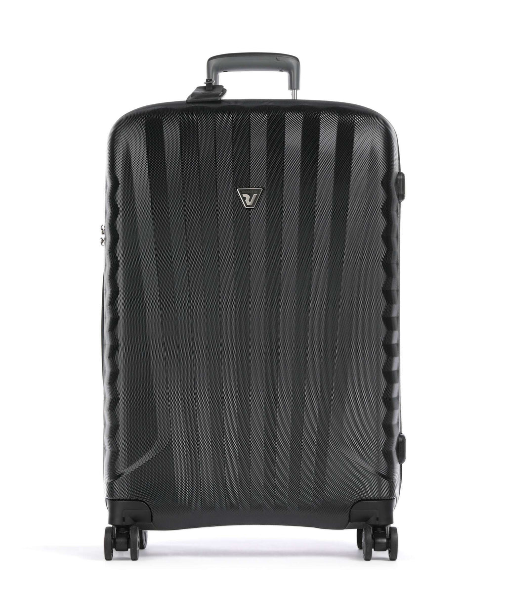Roncato E-Lite Spinner (4 wheels) black