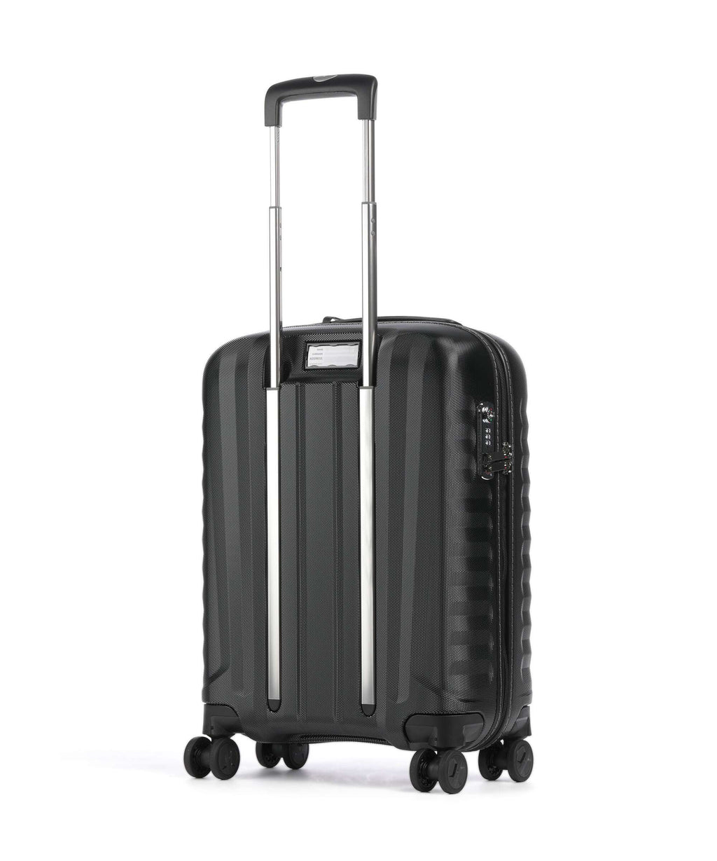 Roncato E-Lite Spinner (4 wheels) black