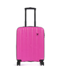 Roncato Element 2.0 S Spinner (4 wheels) fucsia