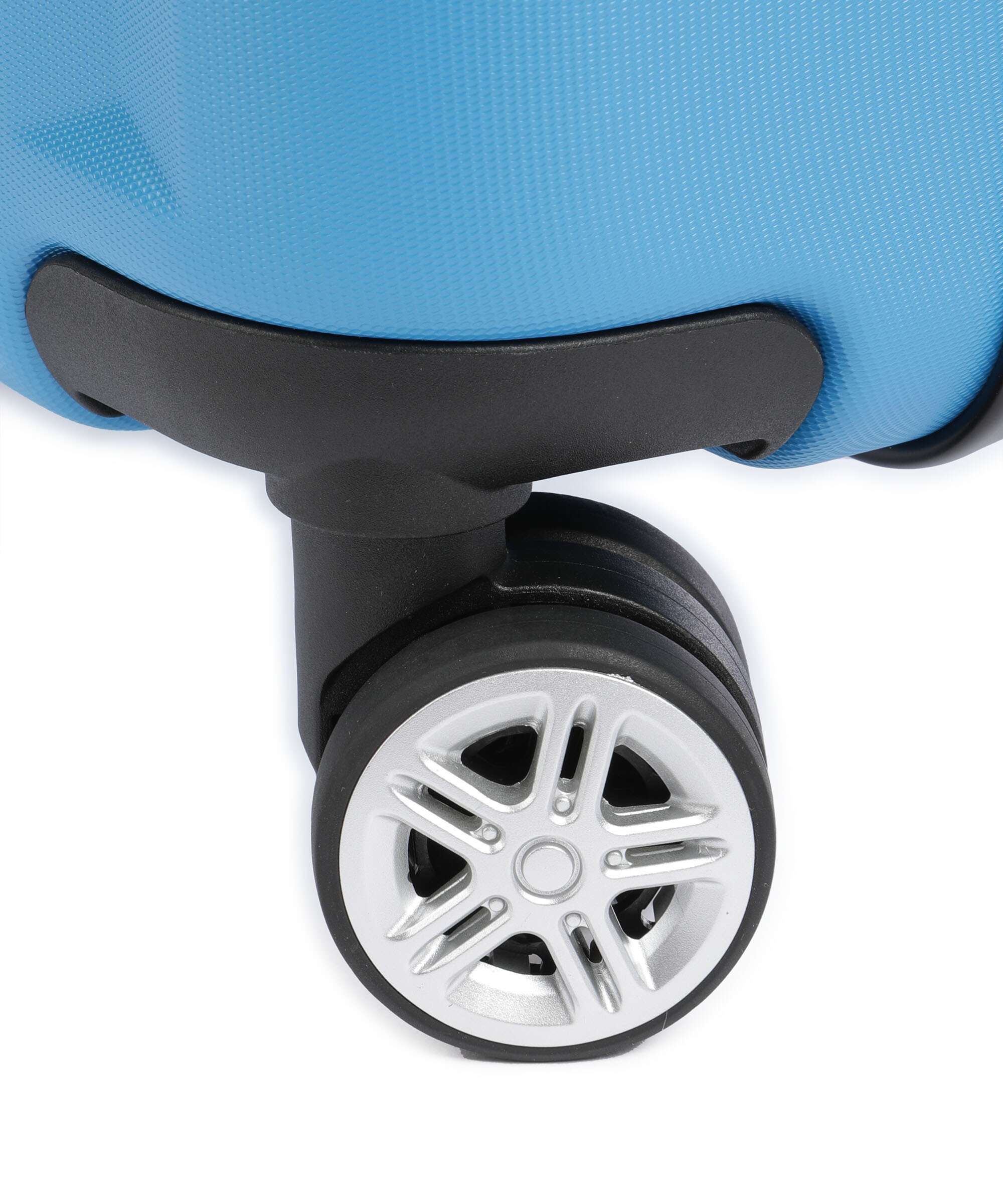 Roncato Element 2.0 S Spinner (4 wheels) denim