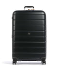 Roncato ReLife Spinner (4 wheels) nero