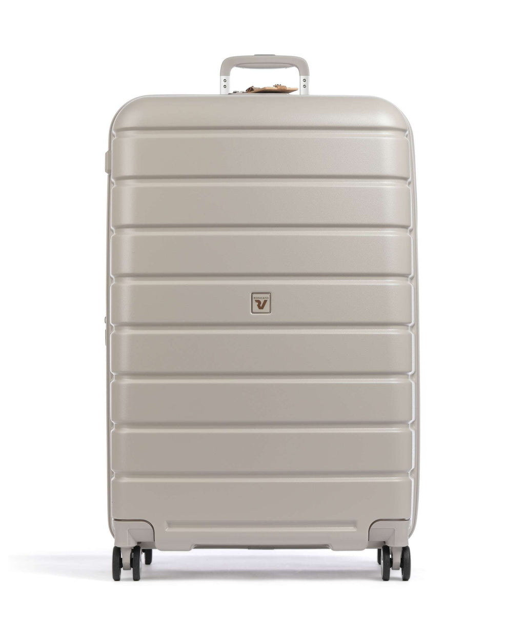 Roncato ReLife Spinner (4 wheels) sabbia