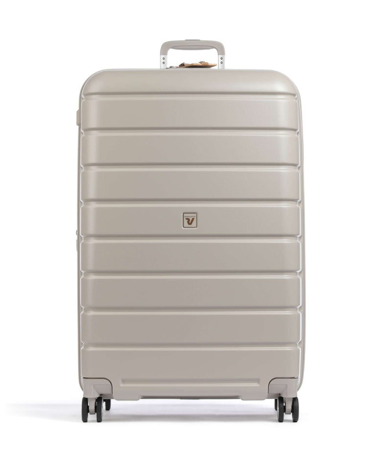 Roncato ReLife Spinner (4 wheels) sabbia