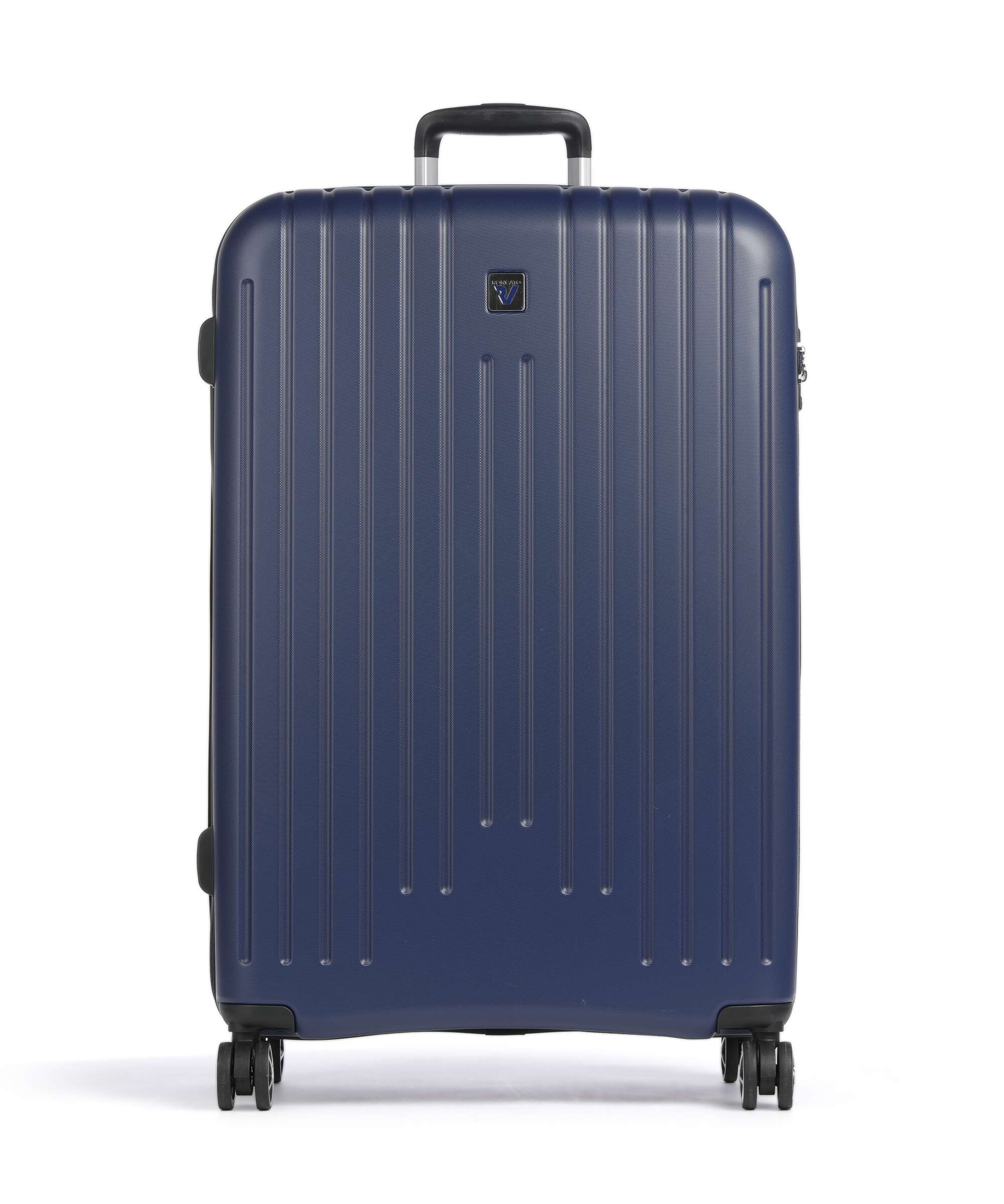 Roncato Electron 2.0 Spinner (4 wheels) blu notte