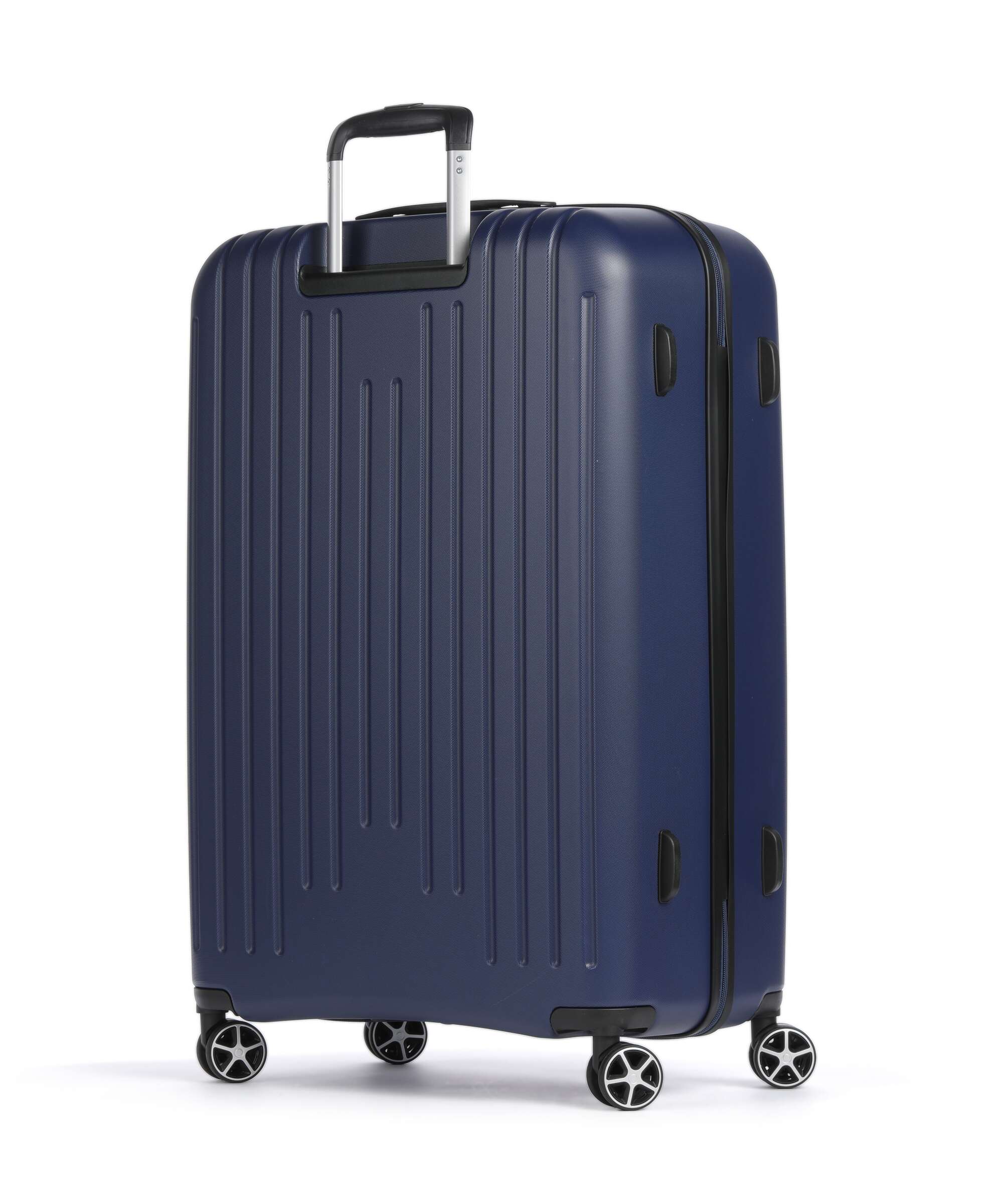 Roncato Electron 2.0 Spinner (4 wheels) blu notte