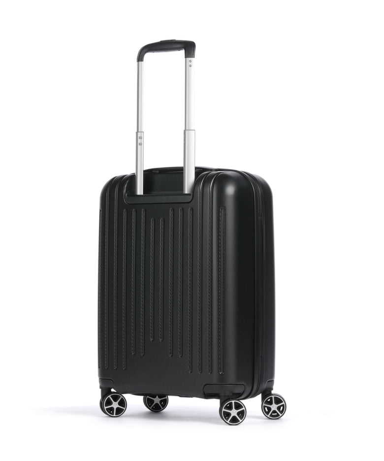 Roncato Electron 2.0 Spinner (4 wheels) nero