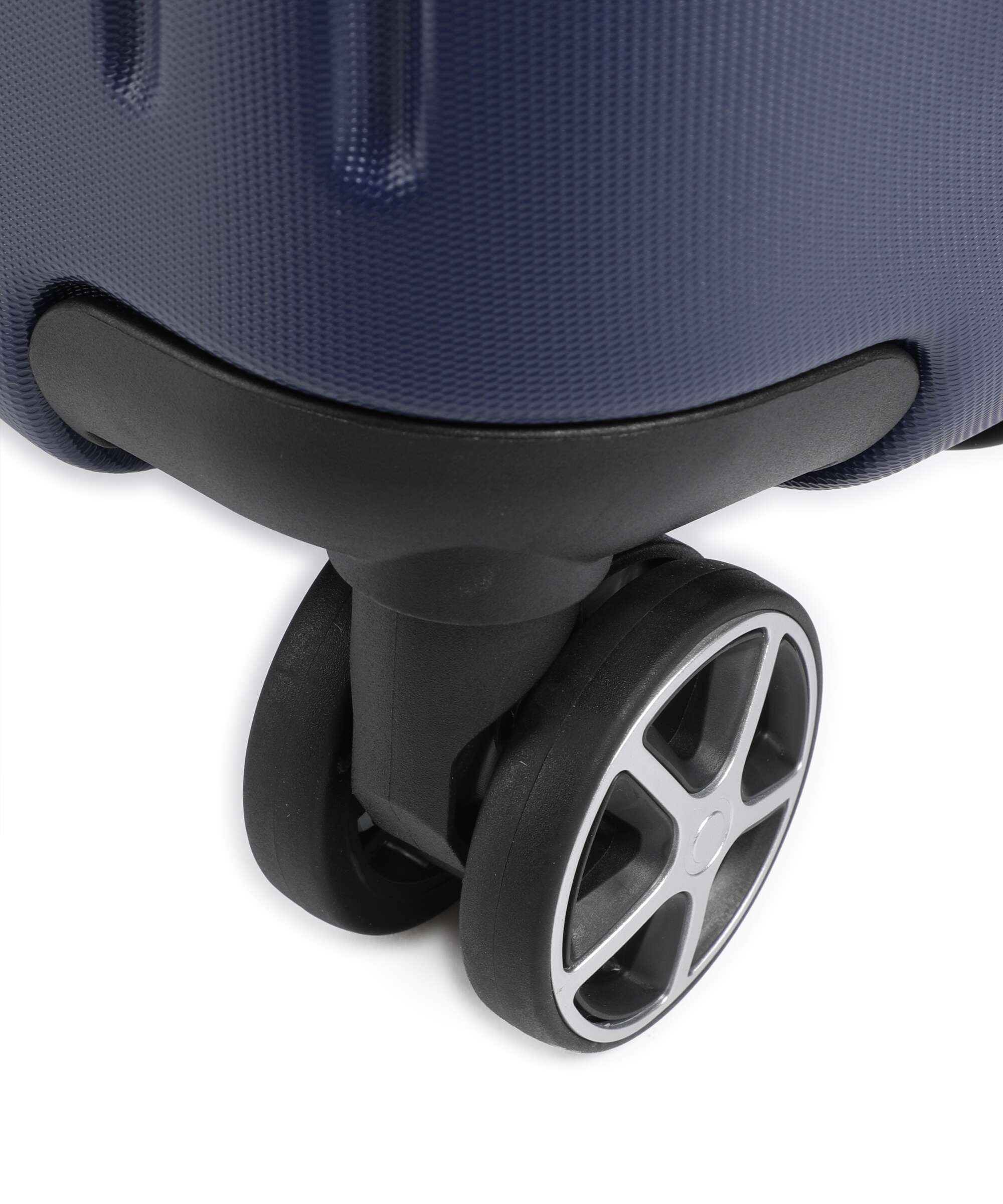 Roncato Electron 2.0 Spinner (4 wheels) blu notte