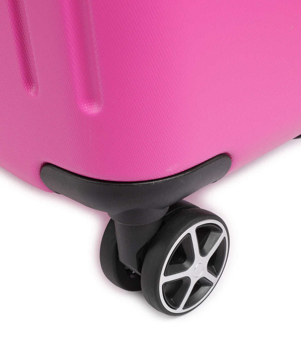 Roncato Electron 2.0 Spinner (4 wheels) fucsia