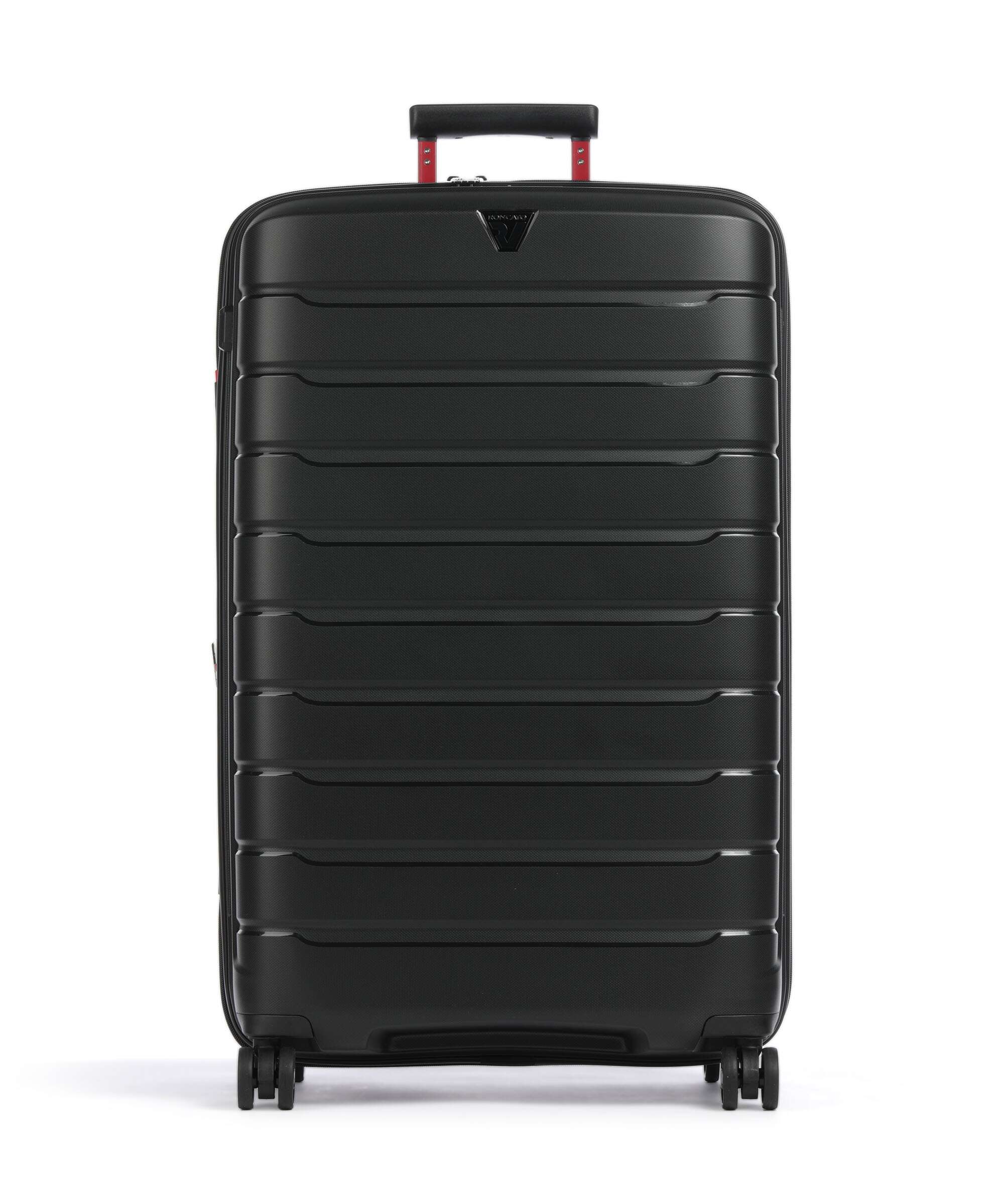 Roncato B-Flying Move Spinner (4 wheels) nero fumo