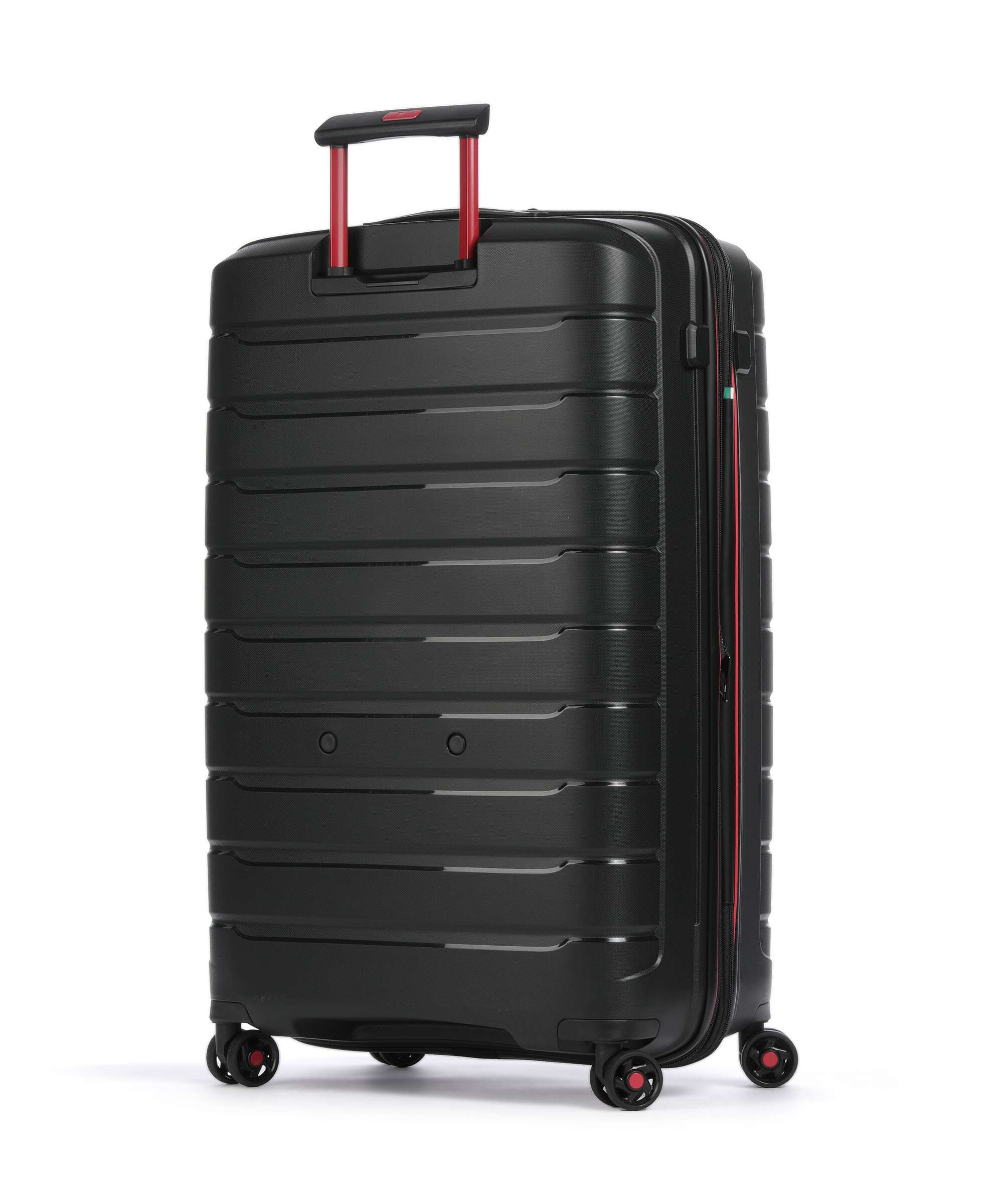 Roncato B-Flying Move Spinner (4 wheels) nero fumo