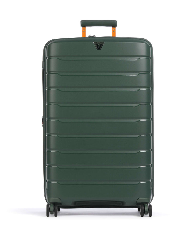 Roncato B-Flying Move Spinner (4 wheels) verde mimetico
