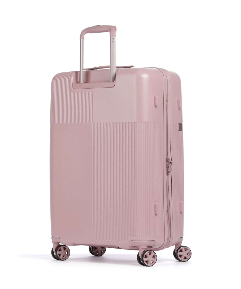 Roncato Airglam Spinner (4 wheels) rosa cipria