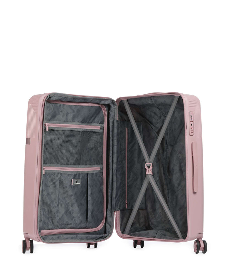 Roncato Airglam Spinner (4 wheels) rosa cipria