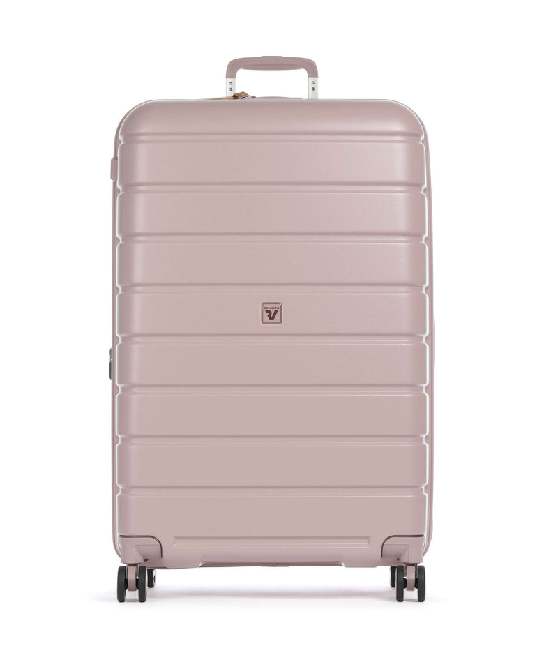 Roncato ReLife Spinner (4 wheels) rosa pastello