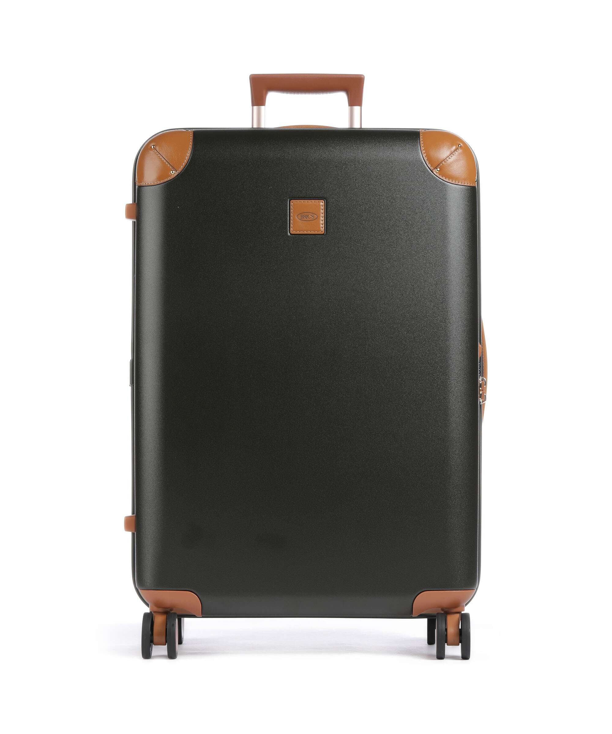 Brics Amalfi Spinner (4 wheels) olive